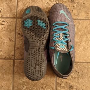 Nike Free 1.0 Crossbionic Running Shoes Trainers